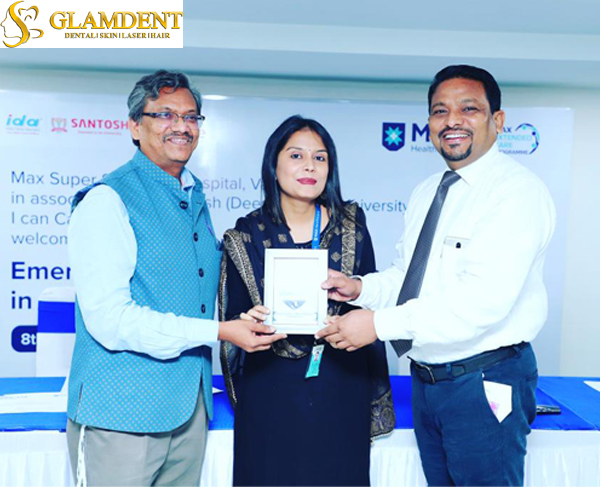 Awards and Achievement