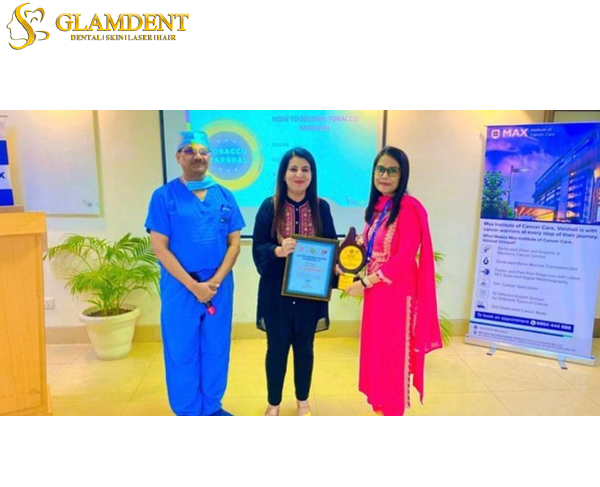 Awards and Achievement