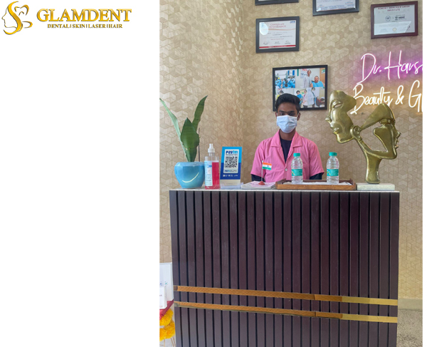 Clinic Tour