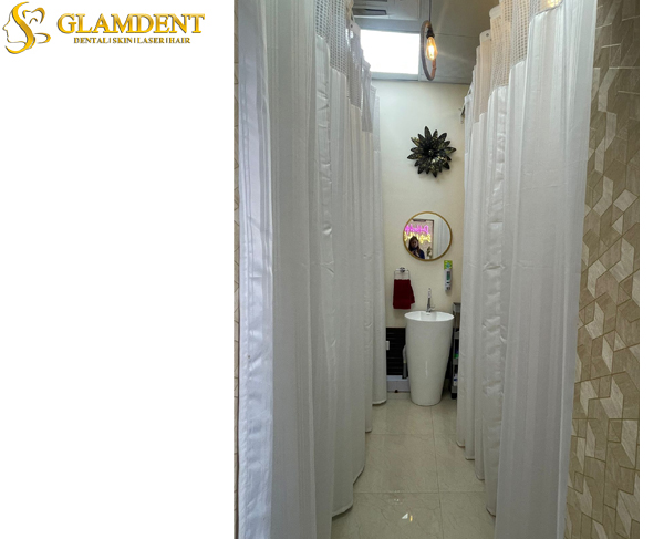 Clinic Tour