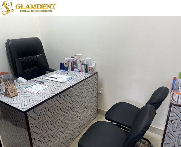 Clinic Tour