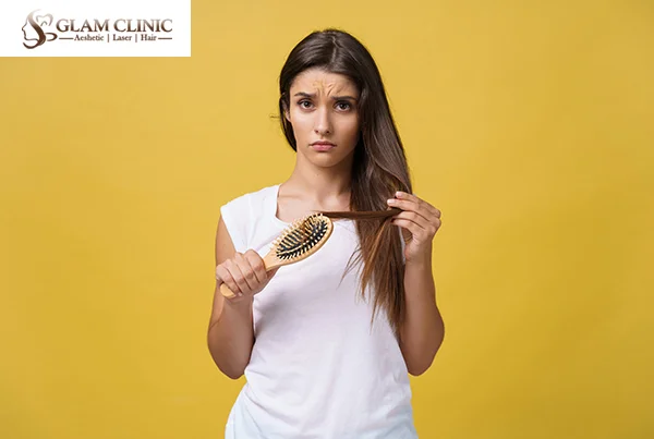 Hair Fall Treatment