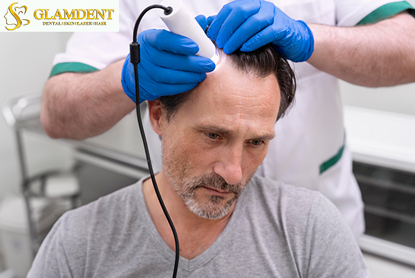 Hair Loss Treatment