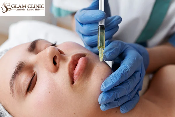 Micro needling