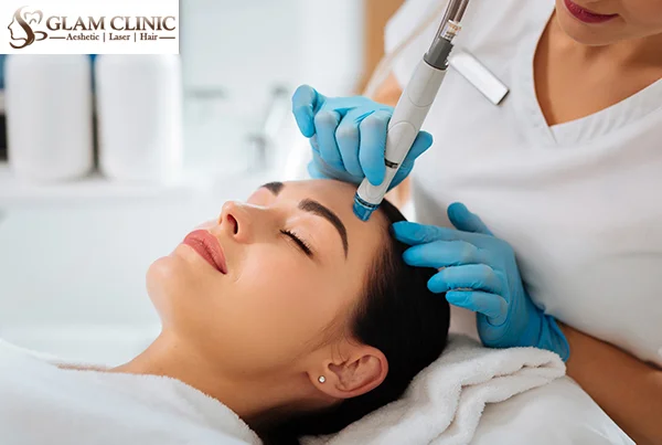 Mesotherapy Face