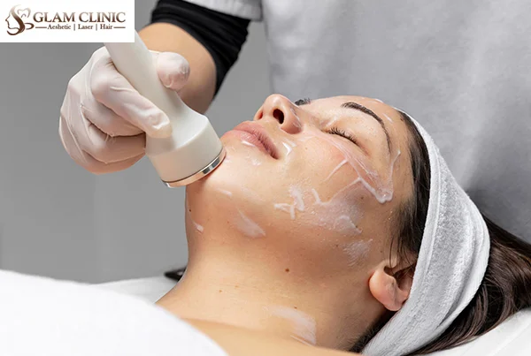 Chemical Peels