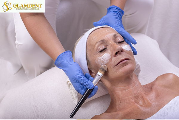 Anti Aging Treatment