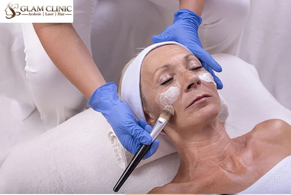 Anti Aging Treatment