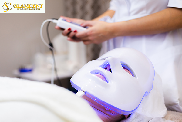 Hydrafacial