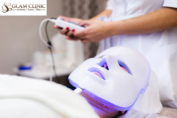 Advance Hydrafacial