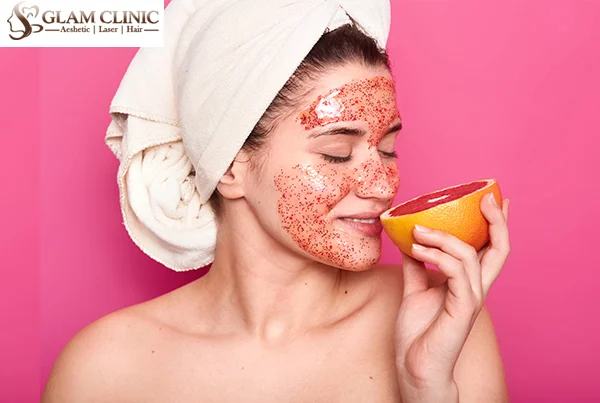 Vampire Facial