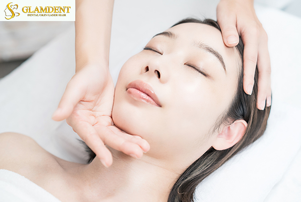 Korean Facial