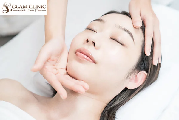 Korean Facial