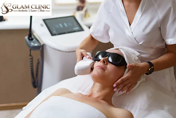 Laser Toning