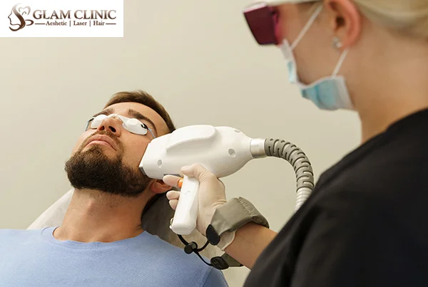 Beard Shaping