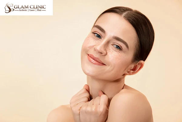 Semi Permanent Makeup