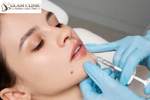 Lip Fillers