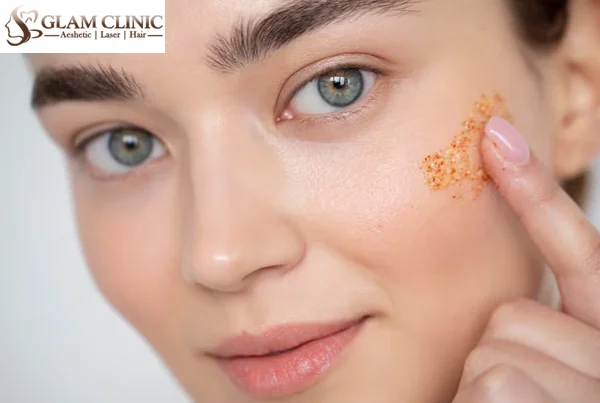 Exosome Facial