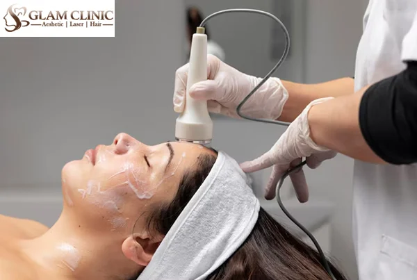 Laser Facial