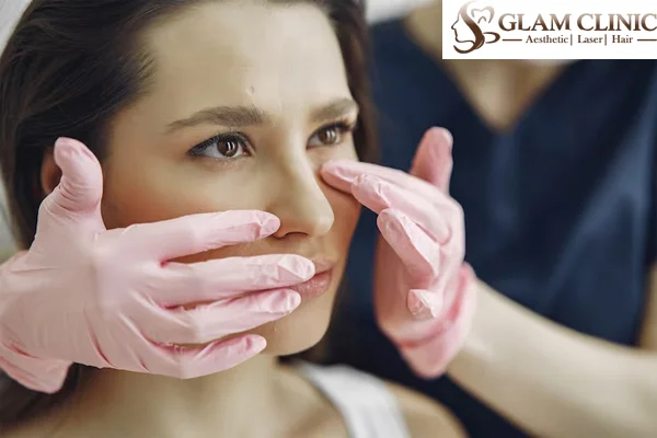 Non Surgical Rhinoplasty