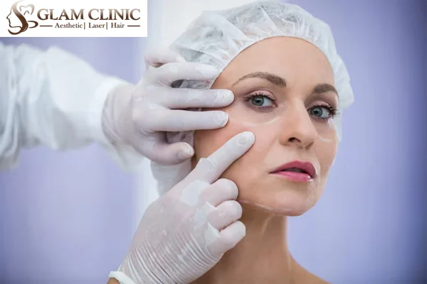 Wrinkle Treatment