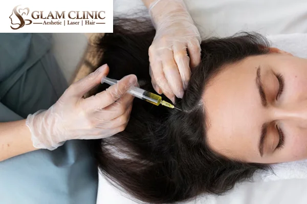 Hair Treatment