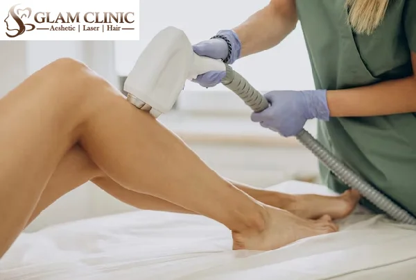 Laser Treatment